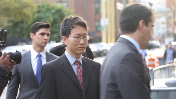 Former FTX CTO Gary Wang Seeks Leniency in Sentencing