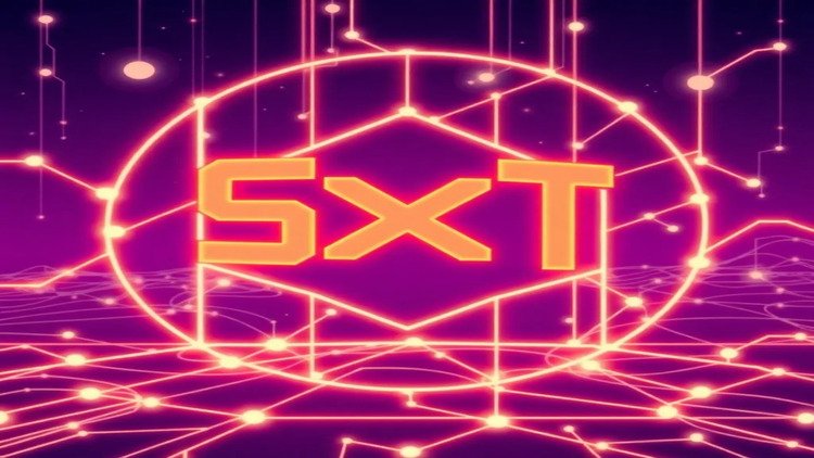 SxT Labs Raises $20M to Advance Blockchain and AI Integration