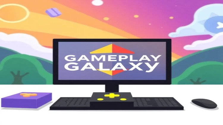 Gameplay Galaxy Raises $24M for Innovative Web3 Gaming Platform